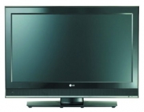 Телевизор LG 42LC4R - Не видит устройства