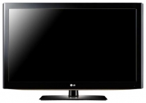 Телевизор LG 42LD751 - Нет звука