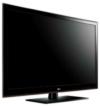Телевизор LG 42LE5310 - Замена динамиков