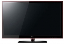 Телевизор LG 42LE5500 - Не видит устройства
