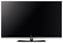 Телевизор LG 42LE8500 - Ремонт системной платы