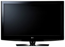 Телевизор LG 42LF2500 - Замена динамиков