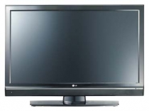 Телевизор LG 42LF65 - Ремонт системной платы