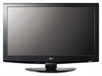 Телевизор LG 42LG_2100 - Замена антенного входа