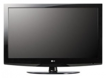 Телевизор LG 42LG_3000 - Ремонт блока управления