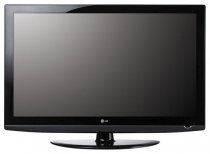 Телевизор LG 42LG_5000 - Нет звука