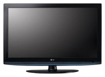 Телевизор LG 42LG_5020 - Не включается