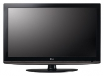 Телевизор LG 42LG_5030 - Ремонт ТВ-тюнера