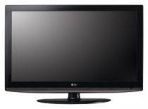 Телевизор LG 42LG_5030 - Замена динамиков