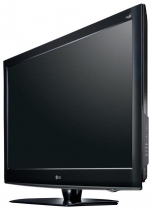 Телевизор LG 42LH3010 - Замена динамиков
