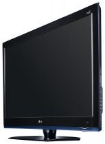 Телевизор LG 42LH4010 - Ремонт системной платы