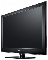 Телевизор LG 42LH5020 - Нет изображения
