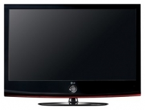 Телевизор LG 42LH7000 - Замена динамиков