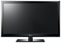 Телевизор LG 42LM340T - Ремонт системной платы