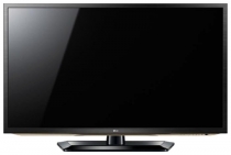 Телевизор LG 42LM580T - Замена антенного входа