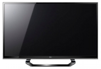 Телевизор LG 42LM615S - Ремонт разъема питания