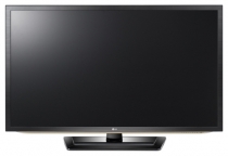 Телевизор LG 42LM625T - Ремонт блока управления