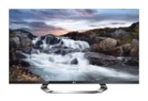 Телевизор LG 42LM760S - Перепрошивка системной платы