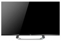 Телевизор LG 42LM761S - Ремонт и замена разъема