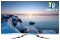 Телевизор LG 42LM860V - Замена инвертора