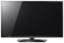Телевизор LG 42LS570S - Замена динамиков