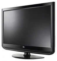 Телевизор LG 42LT75 - Ремонт ТВ-тюнера