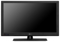 Телевизор LG 42LT760H - Замена инвертора