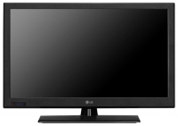 Телевизор LG 42LT760H - Нет изображения