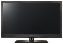 Телевизор LG 42LV3550 - Замена инвертора