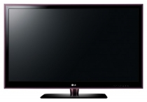 Телевизор LG 42LV5300 - Ремонт системной платы