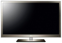 Телевизор LG 42LV770S - Ремонт разъема питания