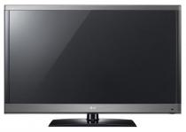 Телевизор LG 42LW5700 - Замена инвертора