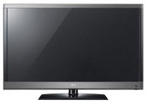 Телевизор LG 42LW5700 - Отсутствует сигнал