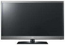 Телевизор LG 42LW573S - Ремонт разъема питания