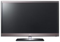 Телевизор LG 42LW575S - Замена антенного входа
