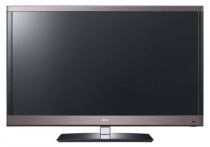 Телевизор LG 42LW579S - Замена блока питания