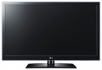 Телевизор LG 42LW6500 - Ремонт разъема питания