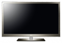 Телевизор LG 42LW770S - Ремонт разъема питания