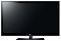 Телевизор LG 42LX6500 - Замена динамиков