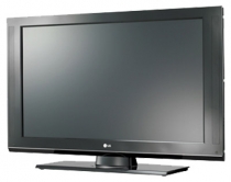 Телевизор LG 42LY9 - Ремонт блока формирования изображения