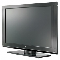 Телевизор LG 42LY95 - Ремонт блока управления