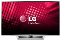 Телевизор LG 42PA4900 - Замена антенного входа
