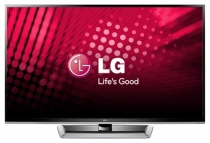 Телевизор LG 42PA4900 - Ремонт блока формирования изображения