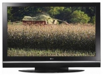 Телевизор LG 42PC5R - Не видит устройства