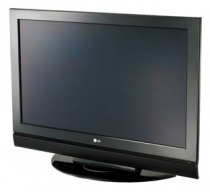 Телевизор LG 42PC5RV - Замена антенного входа