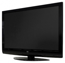 Телевизор LG 42PG100R - Не видит устройства