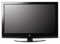 Телевизор LG 42PG200R - Замена динамиков
