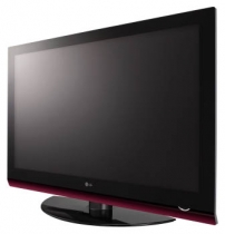 Телевизор LG 42PG6010 - Ремонт блока формирования изображения