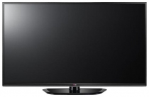 Телевизор LG 42PH470U - Нет изображения