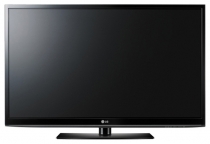 Телевизор LG 42PJ363 - Замена антенного входа